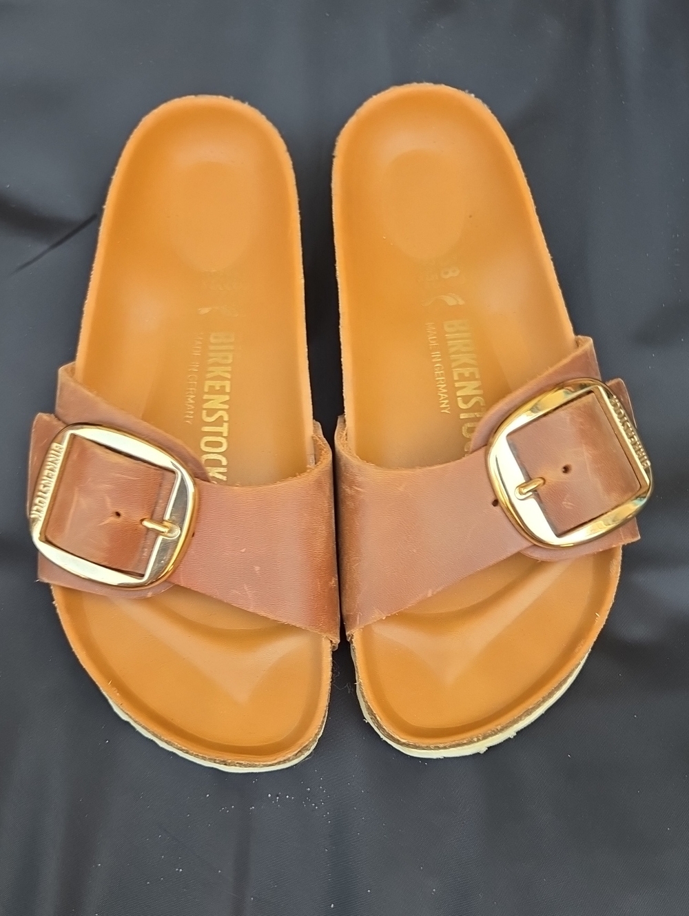 Men Accessories Subcategory Selection